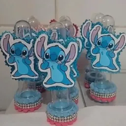 Tudo infantil