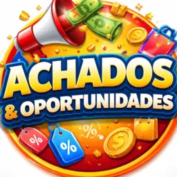 Achados & Oportunidades 🔥