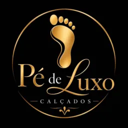 Pé De Luxo Calçados 👣(01)