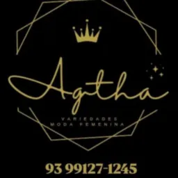 AGATHA VARIEDADES 🤩🛍️📝