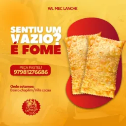 Mec lanche