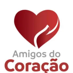 Amigos do coração ❤️