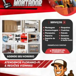 Jussimar montagem
