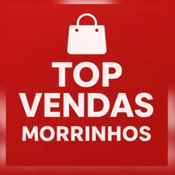 Top Vendas Morrinhos 🚀