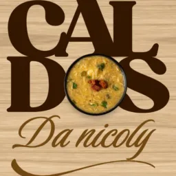 Caldos da Nicole