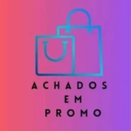 Achados em promo (1) 🛍️✨