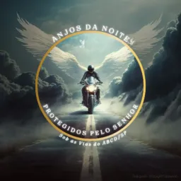 ANJOS DA NOITE ABCD-SP-CONEXÃO🕊️🌃