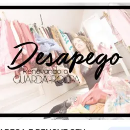 Armário das amigas 👚🩱👙👗👠👒🩴👝🕶️👛