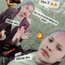 🔥🔥dpl tril arranca cabeça do diabo diretamente na aldeia taquaperi 🔥🔥