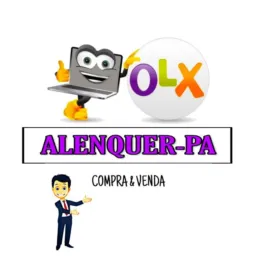 OLX ALENQUER-PA 💱