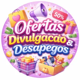 Brechó e novidades locais