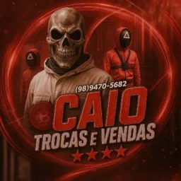 GRUPO #1 | 𝑪𝑨𝑰𝑶 𝑻𝑹𝑶𝑪𝑨𝑺 𝑬 𝑽𝑬𝑵𝑫𝑨𝑺