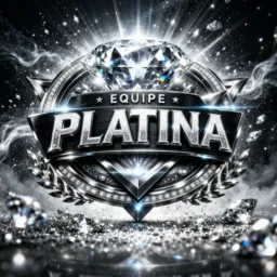 EQUIPE PLATINA 💎