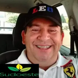 🇧🇷Leo Sudoeste Transporte🇧🇷