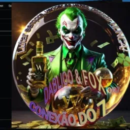 PUXADA COMPLETA 1 REAL POR SEMANA ✅