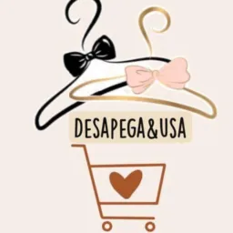 Desapegos👚👠👗✨🎀💞