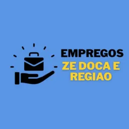 EMPREGOS ZÉ DOCA💙