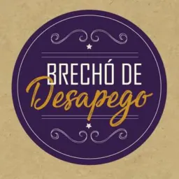 Brechó do Desapego🪂