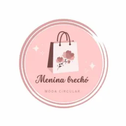 Menina brechó 🛍️💁♀️