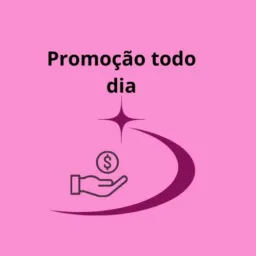 Promoção todo dia