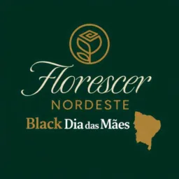 Black dia das mães FLORESCER NORDESTE