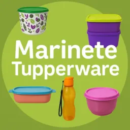 CLUBE DA RIFA TUPPERWARE
