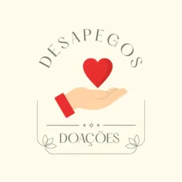 Grupo de desapegos e doações 🍀