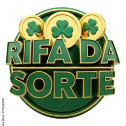 RIFA DA SORTE