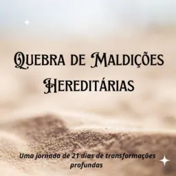 Quebra de Maldições Hereditárias