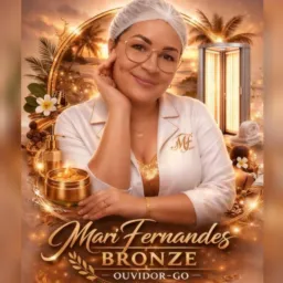 Bronze das coleguinhas