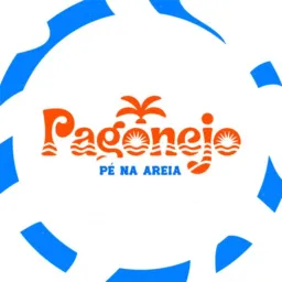 PAGONEJO PÉ NA AREIA 28.06