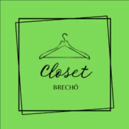 CLOSET 🔖 Brecho