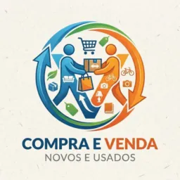 COMPRAS E VENDAS NOVOS E USADOS