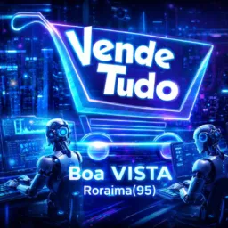 Vende Tudo RR 📱🧢💍🛵💺⌚🪛🧰🍱🥘🚲🏍️🧸🏮🐶