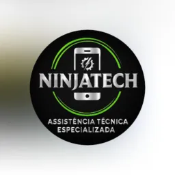 Ninja tech assistência técnica