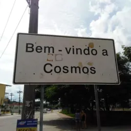 ANÚNCIOS DE COSMOS