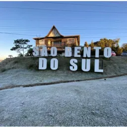 Formatura São Bento do Sul