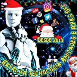 🖥️BATALHA AMIZADES 🎮