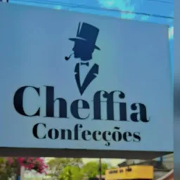 👕Cheffia Confecções👕