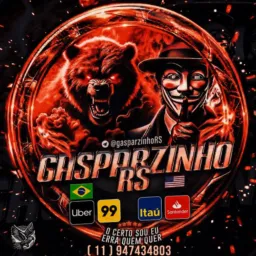 TROPA DO GASPARZINHO 🇺🇸