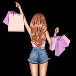 Roupas e calçados disponíveis e por encomenda🛍️