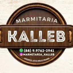 Marmitaria Kalleb