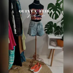 Boutique & Desapego 🛍️