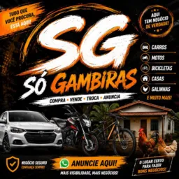 GAMBIREIROS💸