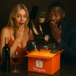 🛍️✨ACHADINHOS  & CUPONS SECRETOS 🔑 #2✨️