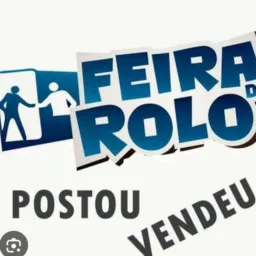 Feira do rolo Londrina