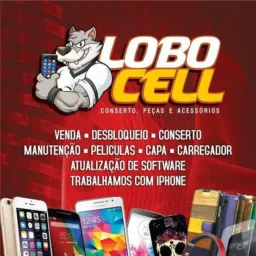 ⭕⭕Anapu compra e venda ⭕⭕ Lobo Cell