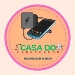 CASA DOS CARREGADORES BETEL PARACATU 🔌🔋📱🪫