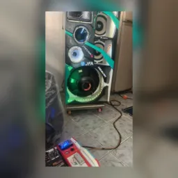 Gordinho som 🔊Grupo de vendas de peças de Som