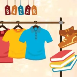 Boutique Brechó, ANUNCIOU Vendeu
